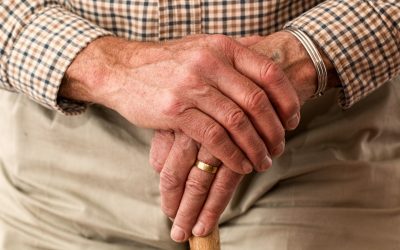 Condiciones la vida de mayor edad