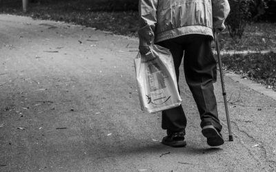 La soledad en la última etapa de la vida
