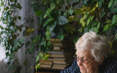 Los procesos de la atención en las personas